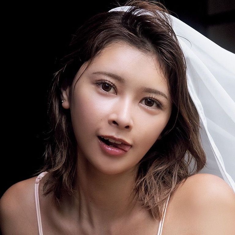 衝撃の「I」を惜しげもなく披露！山田あい、名前にたがわぬ圧巻の