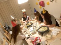 まるで自宅のリビング…レンタルスペース居酒屋「TAKUNOMI」が話題だ