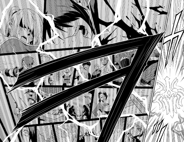 【漫画】『幼馴染が死んだ勇者の話』54　©四葉夕ト・佐藤貴彬（秋田書店）2025