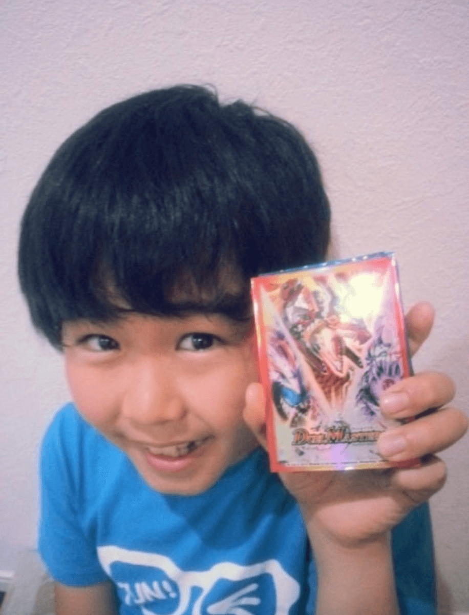 鈴木福 (@Suzuki_Fuku_TE)さんのXより