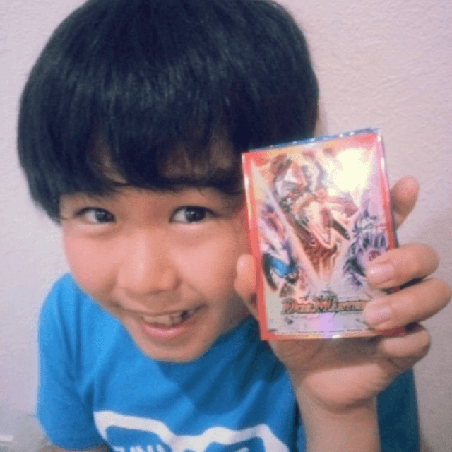 鈴木福 (@Suzuki_Fuku_TE)さんのXより