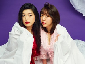 ベッド・イン「学歴コンプレックス。譲れない自分との闘いってあるよね♡」