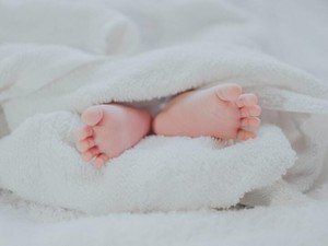 コロナ禍での妊娠。勤め先は休業、立ち会い出産の中止。振り返って思うのは