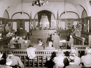 A級とBC級戦犯の違いは？東京裁判は大国主導だった？背景にあった中小国からの訴え