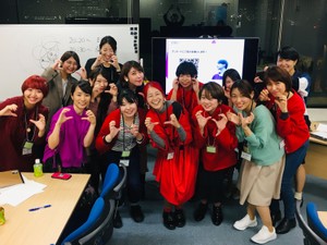 かがみイベント