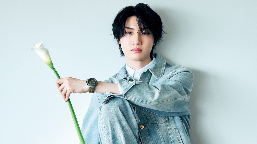 俳優・桜田 通