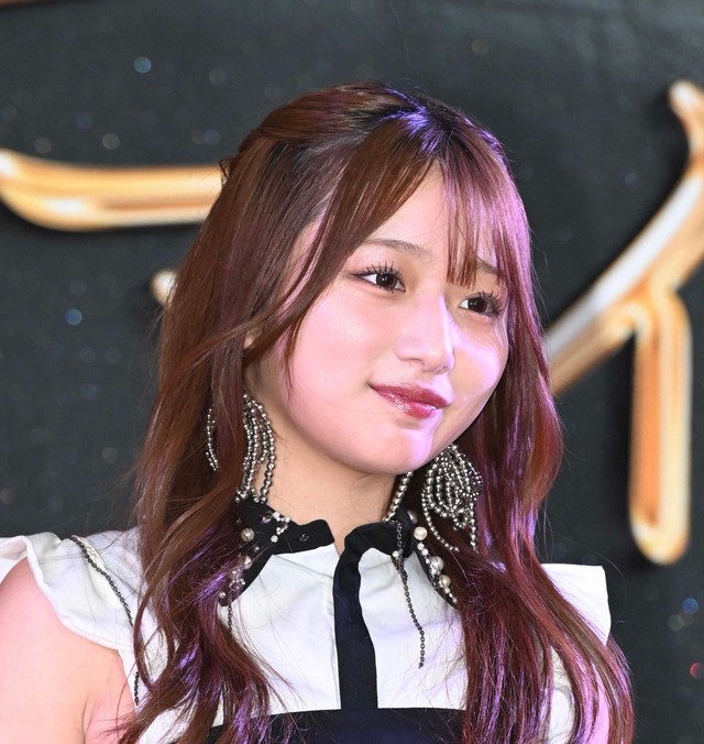 杉浦太陽さんの長女でモデルの希空さん