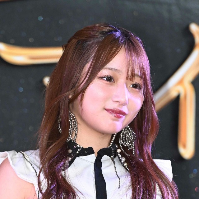 杉浦太陽さんの長女でモデルの希空さん