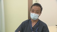 香川県立中央病院救命救急センター／佐々木和浩　部長