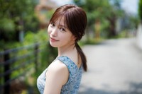 デジタル限定写真集 運上弘菜写真集『IN MOTION』公開カット 撮影:HIROKAZU