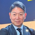 「史上最強のサッカー日本代表をつくるために僕はベルギーへ渡った」立石敬之さんインタビュー　持たざる者の発想の転換