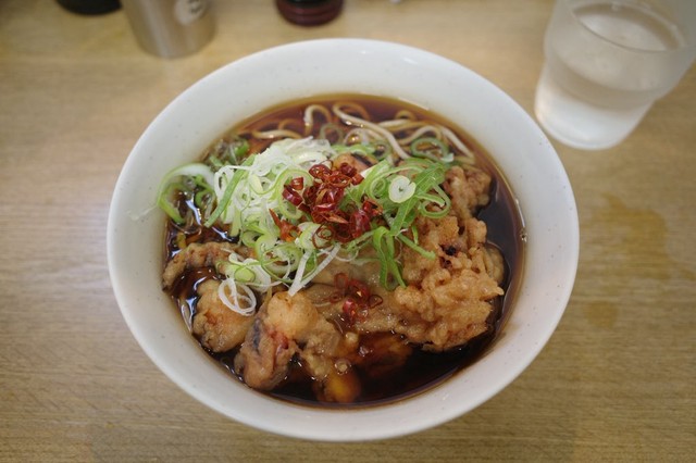 こちらが関東風（せいげつさん提供）