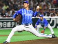 WBC決勝先発、今永昇太の駒大時代　当時「一番速い」と感じさせた吉田正尚との対決