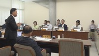 文教委員会　岡山県議会
