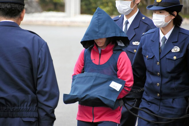 Cases of child abuse in Japan top records once again in 2019 | The ...