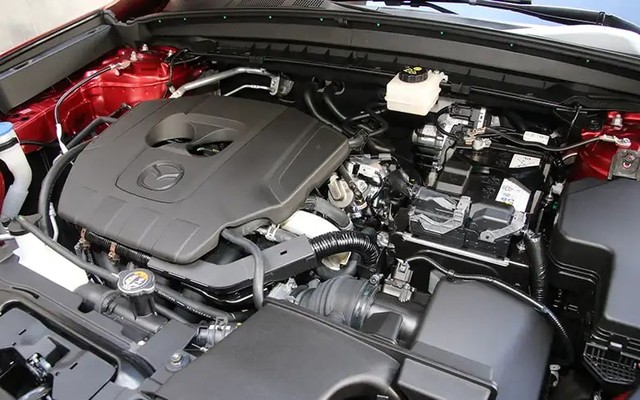 3代目CX-5の「欧州仕様」（提供：norico by ガリバー）