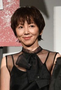 作曲家ロジャー・ニコルスのＦＭ特集番組でナビゲーターを務める渡辺満里奈