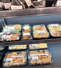 バラエティーあふれていて嬉しい（Ellaさん提供）