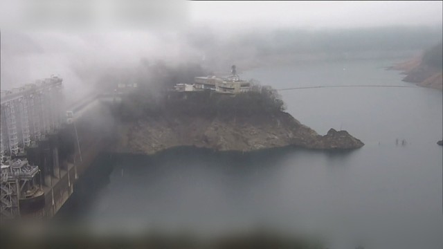 香川用水への第1次取水制限が再開　第2次は先送りか