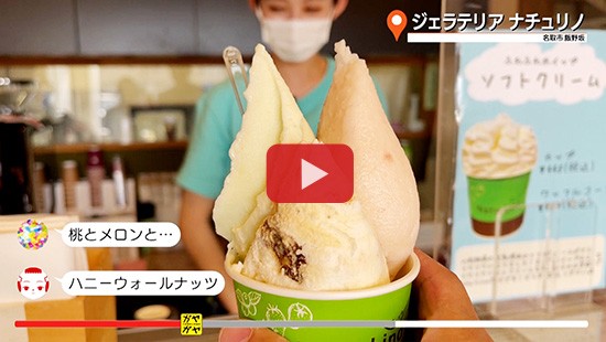 #719ジェラテリア ナチュリノ②
