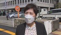 市民オンブズ香川／植田真紀　代表