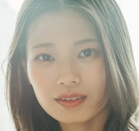 ときちゃん（撮影：時永大吾　ヘアメイク：新井祐美子　スタイリング：田中あゆ美）