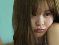 さくらさんの写真集「さくら1st写真集 咲く-At Twenty-」