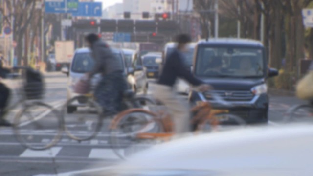 「信号機のない横断歩道」での一時停止率　香川県は前年から約13ポイント改善も全国平均下回る　JAFが調査