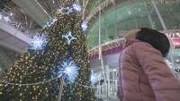 無料開放のシンボルタワー展望台から見える夜景やイルミなど　クリスマスの夜を楽しめる高松市のスポットを紹介【いまココ！ナビ】