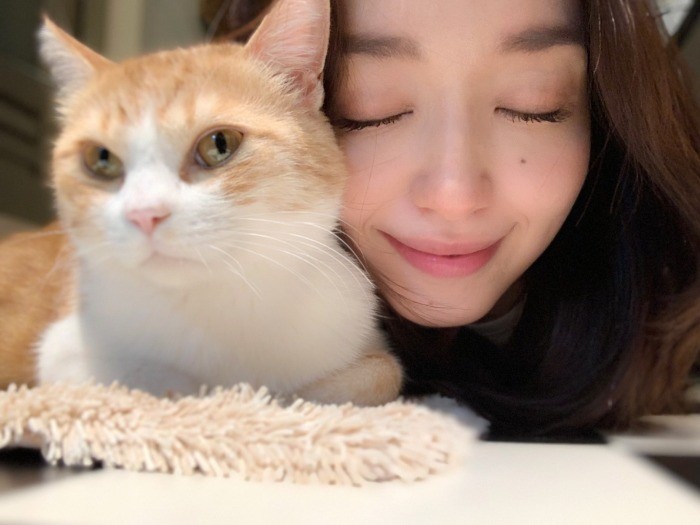 ごろりんのゴロゴロを聞くのが好き♡