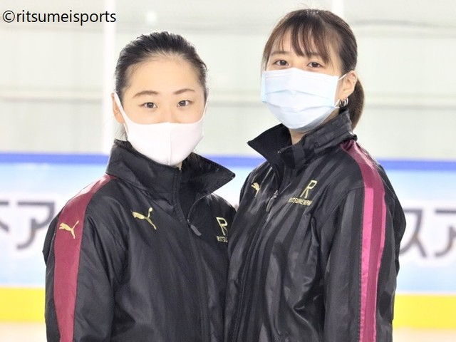 立命スポーツ編集局の記事