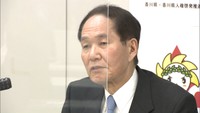 香川県／浜田知事