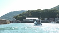 4コースのクルージングを実施　せとうち島旅フェス（19日開催）