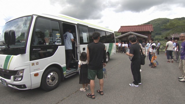 JR芸備線の実証事業がスタート　11月まで列車増便　存続の可能性探る　岡山