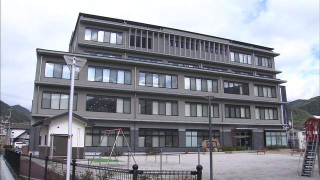 高梁市の上水道で塩素酸が一時「基準値」超過　塩素タンクの劣化が原因か