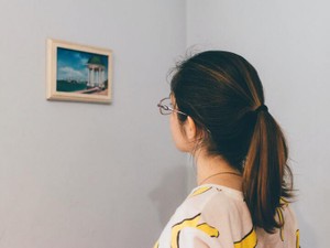 夢ではなく生活のために働く「現実」。私は何かを「成したい」