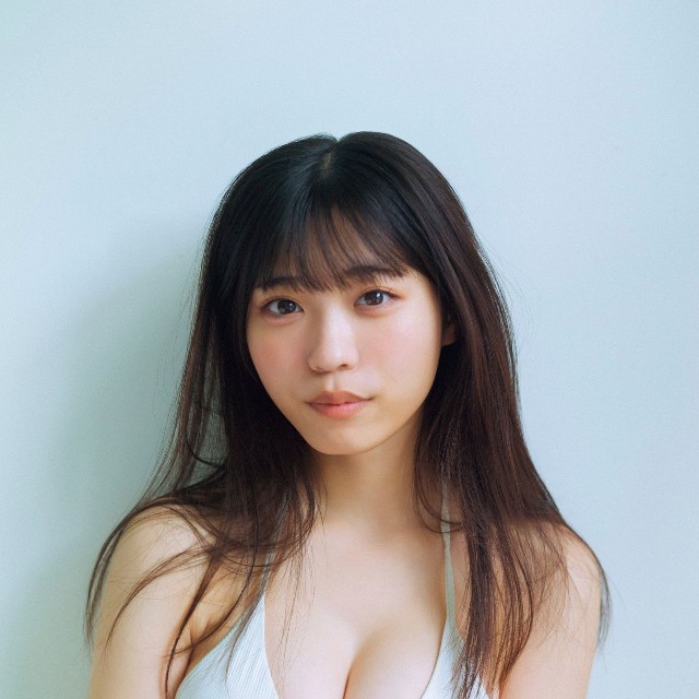 「僕が見たかった青空 金澤亜美ファースト写真集（仮）」（東京ニュース通信社刊）撮影＝細居幸次郎