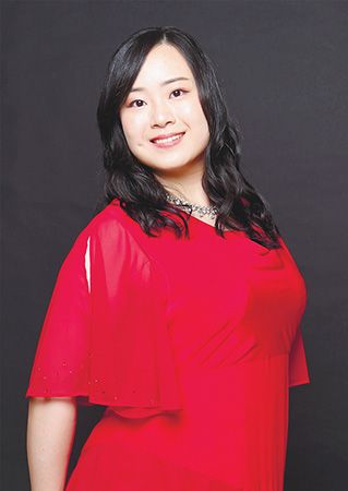 最初で最後｣の挑戦でショパンコンクール4位入賞 桑原志織さん ｜ 朝日