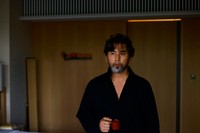 本木雅弘 還暦記念フォトブック『awai 刹那と永遠のまにまに』ⒸKazuhiro Nakamura