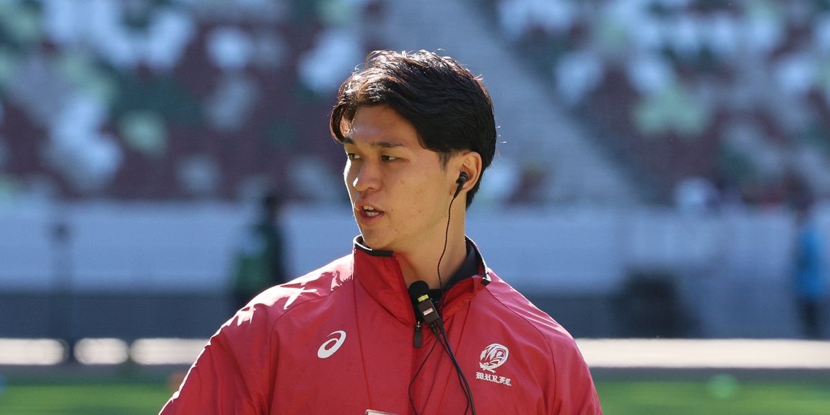 早稲田大・中島潤一郎 花園4強の主将、思い描いた4年間でなかったが「悔いはない」