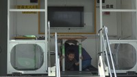小豆島土砂災害50周年行事　香川・小豆島町　12日