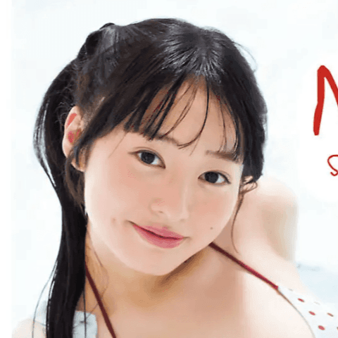 「週刊少年チャンピオン」26年7月16日号に登場した白濱美兎Ⓒ秋田書店ⒸRIP INC.ⒸTakeo Dec.