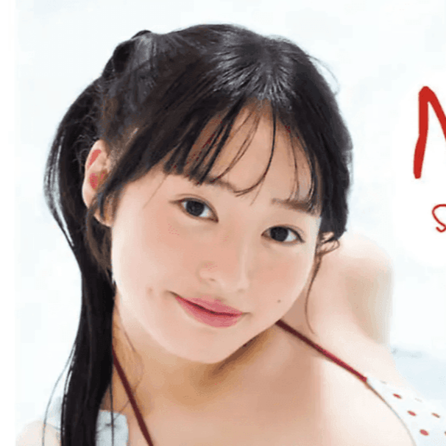 「週刊少年チャンピオン」26年7月16日号に登場した白濱美兎Ⓒ秋田書店ⒸRIP INC.ⒸTakeo Dec.