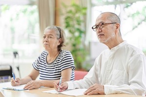 老老相続とは？　高齢化時代に増える課題とその対策を解説