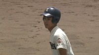 津山工が興陽との白熱の投手戦制す！【夏の高校野球 岡山大会】11日