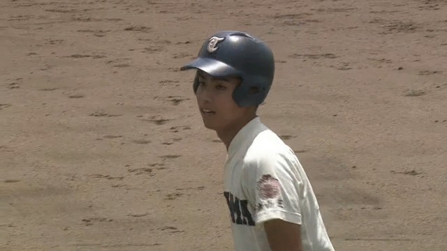 津山工が興陽との白熱の投手戦制す！【夏の高校野球 岡山大会】11日