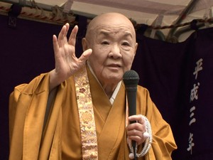 「年取っても心の運動を止めない」寂聴さんからの薫陶　映画「瀬戸内寂聴　99年生きて思うこと」の監督・中村裕さんインタビュー