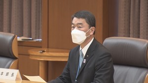 宮城県がコロナ対策緊急特別要請を３月２１日まで延長　「収束まで一定の時間が必要」