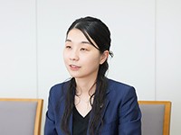 益川 優子 
