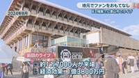 稲葉さんのソロライブ　2024年8月